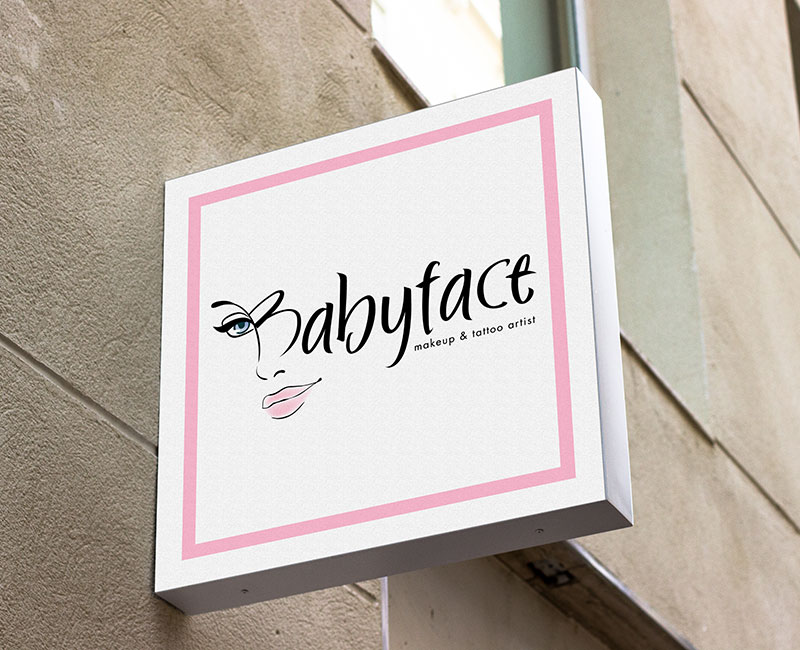 Babyface Logo