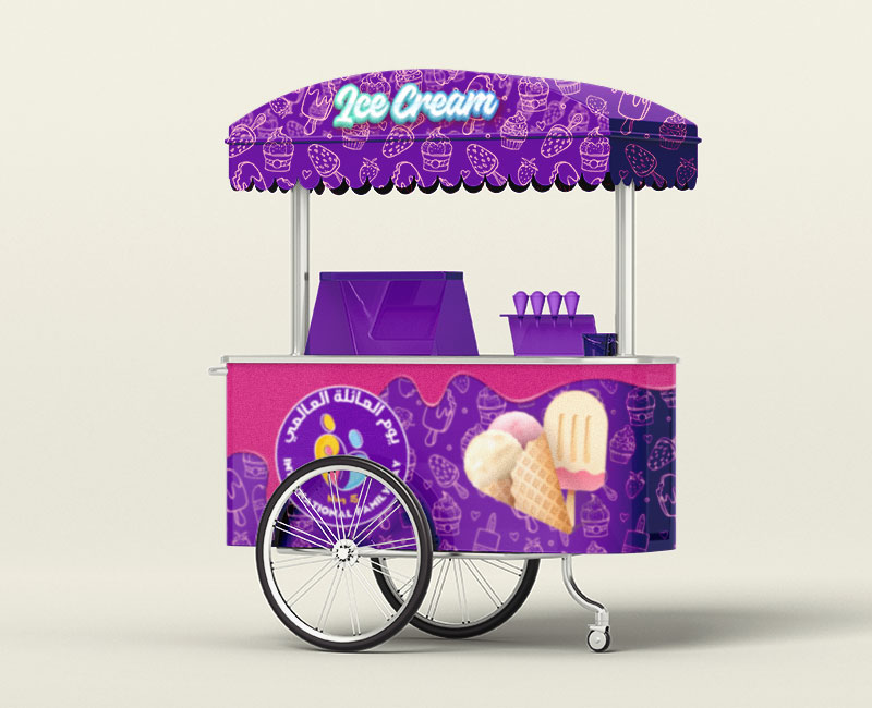 Ice Cream Truck