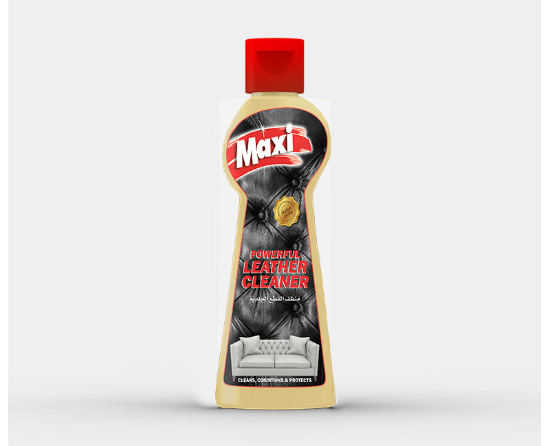 Leather Cleaner