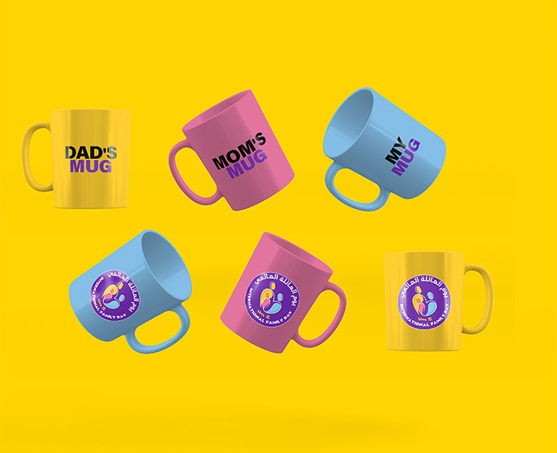 Mugs Giveaways