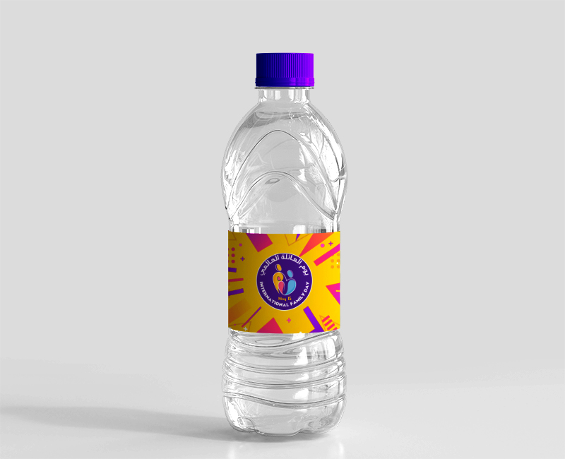 Water Bottle