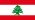 Lebanese-Flag